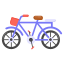 Cycle icon