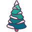 Christmas Tree icon