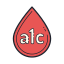 a1c-test icon