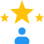 User Rating icon