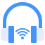 Headphones icon