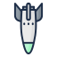 Nuclear Missile icon