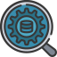 Analytics icon