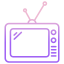 Television icon