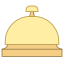서비스 벨 icon
