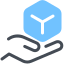 nft-share icon