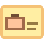 Travel Card icon