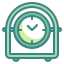 Clock icon