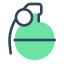 Grenade icon