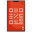 Qr Code Scan icon
