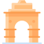 India Gate icon