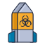 Bio icon