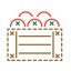 トマトの箱 icon