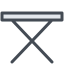 tabla de planchar icon