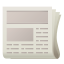 Newspaper Emoji icon