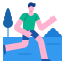 Exercise icon