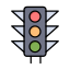 Traffic Lights icon