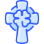 Celtic Cross icon