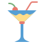 Alcohol icon