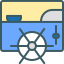 Ship Simulator icon