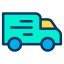 Delivery Truck icon