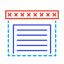 Garage geschlossen icon