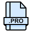 Document icon