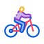 Fahrrad icon