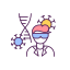 Microbiology Specialist icon