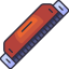 Harmonica icon