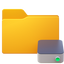 マップアズドライブ icon