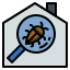 Insecto icon