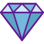 Diamond icon