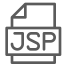 Jsp icon