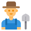 Agricultor icon