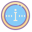 信息 icon