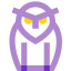 Owl icon