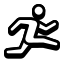 Track and Field icon