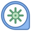 防病毒扫描程序 icon