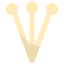 DISSOLVE icon