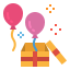 Gift Box icon