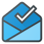 Google Inbox icon