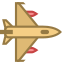 Kampfjet icon