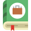 Handbuch icon