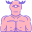Cyclops icon