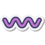 Wavy Line icon