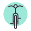 Vélo icon