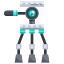 Tripod icon