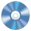 Оптический диск icon