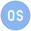 OS icon